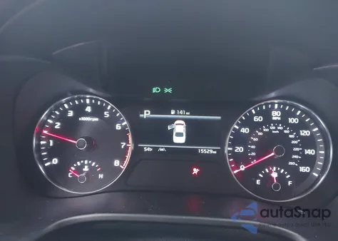 2022 Kia Forte Lxs from USA, damaged, VIN 3KPF24AD0NE465051